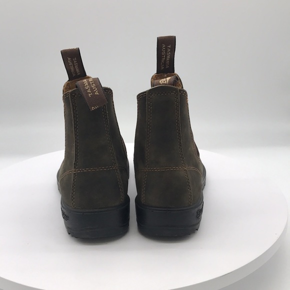 Blundstone unisex boots size 5.5 mens 7.5 womens US - Picture 4 of 5
